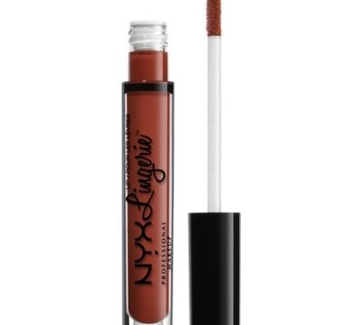 Nyx Professional Makeup Lip Lingerie Kullananlar