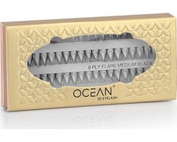 Ocean 3D Tekli Kirpik Kullananlar