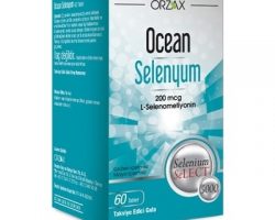 Ocean Selenyum 60 Tablet Kullananlar