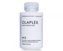 Olaplex Hair Perfector No.3 100ml Kullananlar