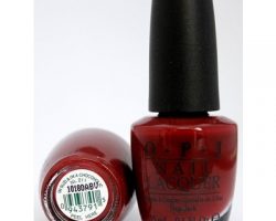 Opi Nail Im Suzi I’M Kullananlar