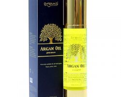 Organic Argan Yağı 100Ml. Kullananlar