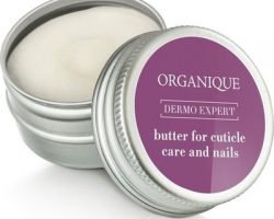 Organique Dermo Expert Tırnak ve Kullananlar