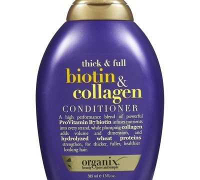 Organix Dolgunlaştırıcı Biotin & Kolajen Kullananlar