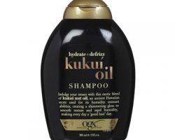 Organix Kukui Oil Defrizz+Nem Şampuan Kullananlar