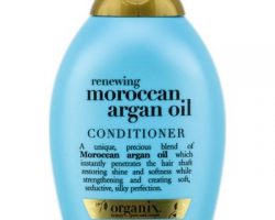 Organix Moroccan Argan Oil Argan Kullananlar