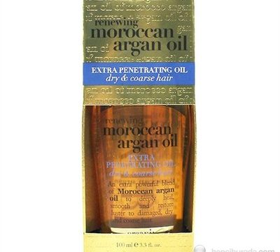 Organix Yenileyici Argan Oil of Kullananlar