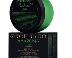 Orofluido Amazonia Yıpranmış Saçlar İçin Kullananlar