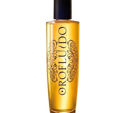 Orofluido Elixir Argan Yağı 50 Kullananlar