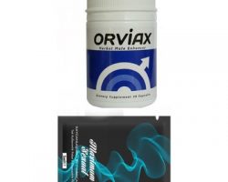Orviax Epimedium Ekstrakt Kullananlar