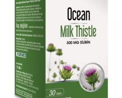 Orzax Ocean Milk Thistle 30 Kullananlar