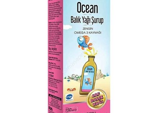 Orzax Ocean Omega3 Şurup 150 ml – Karışık Meyve Aromalı Kullananlar