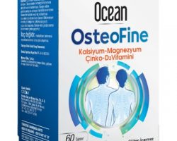 Orzax Ocean OsteoFine Takviye Edici Kullananlar