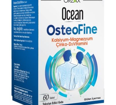 Orzax Ocean OsteoFine Takviye Edici Kullananlar