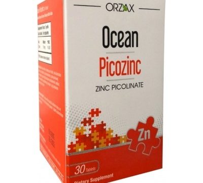 Orzax Ocean Picozinc Takviye Edici Kullananlar