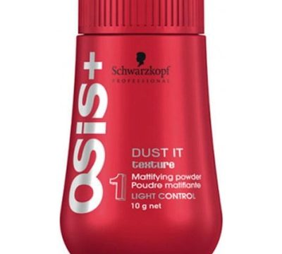 Osis 1 Dust It Texture Kullananlar