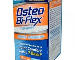 Osteo Bi-Flex 120 Tablet NAT035785 Kullananlar