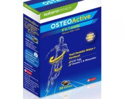 Osteoactive 6’sı 1 Arada 30 Kullananlar