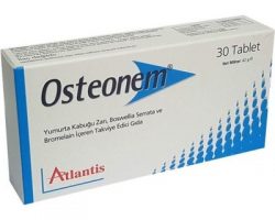 Osteonem 30 Tablet Kullananlar