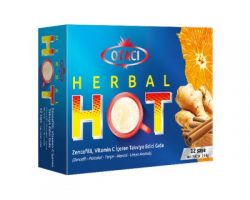 Otacı Herbal Hot Takviye Edici Kullananlar