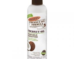 Palmer’s Coconut Oil Formula Sac Kullananlar