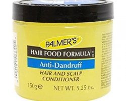 Palmer’s Hair Food Anti-Dandruf 150 Kullananlar