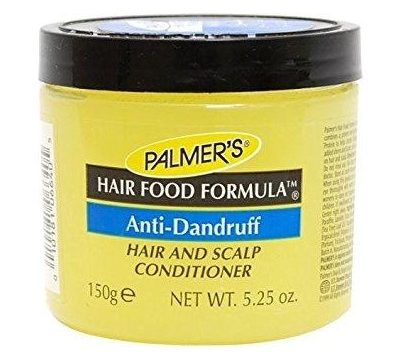 Palmer’s Hair Food Anti-Dandruf 150 Kullananlar