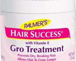 Palmer’s Hair Success Gro Treatment Kullananlar