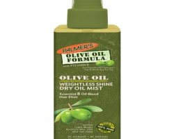 Palmer’s Olive Oil Formula Weightless Kullananlar