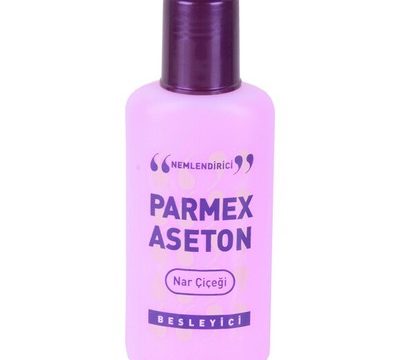 Parmex Aseton 125 ml Kullananlar
