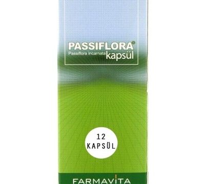 Passiflora 12 Kapsül Takviye Edici Kullananlar