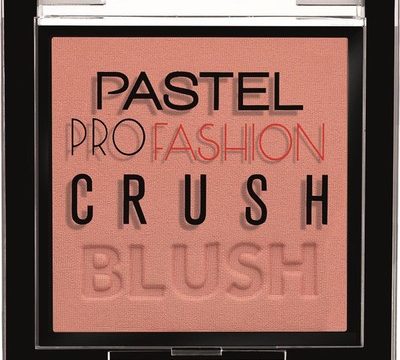 Pastel Crush Blush Allık No:302 Kullananlar