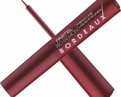 Pastel Pro Fashion Bordeaux – Kullananlar