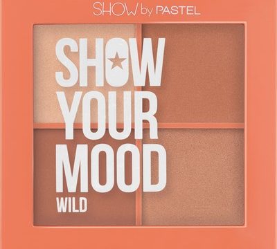 Pastel Show Your Mood Wild Kullananlar