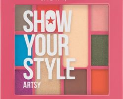 Pastel Show Your Style Artsy Kullananlar