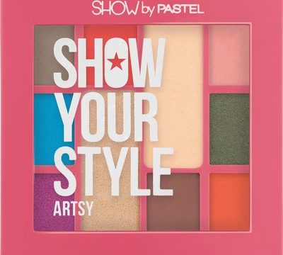 Pastel Show Your Style Artsy Kullananlar