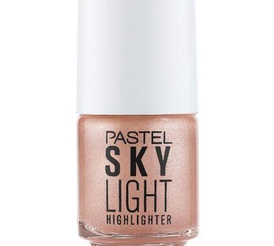 Pastel Sky Light Highlighter – Kullananlar