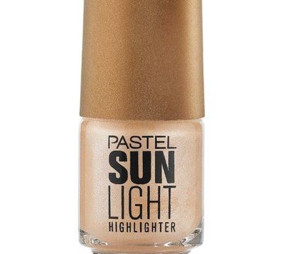 Pastel Sun Light Highlighter – Kullananlar