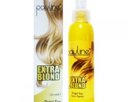 Pauline Extra Blond Doğal Saç Kullananlar