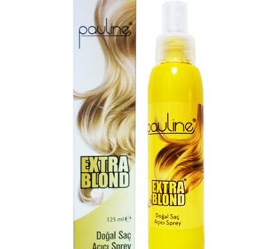 Pauline Extra Blond Doğal Saç Kullananlar