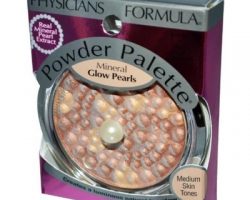 Physicians Formula Mineral Glow Pearls-İncili Kullananlar