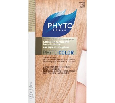 Phyto Color 9 Blond Kullananlar