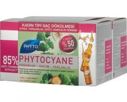 Phyto Phytocyane Serum PHY003416 Kullananlar