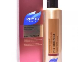Phyto Phytodensia Shampoo 200 Ml Kullananlar