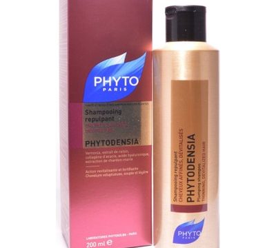 Phyto Phytodensia Shampoo 200 Ml Kullananlar