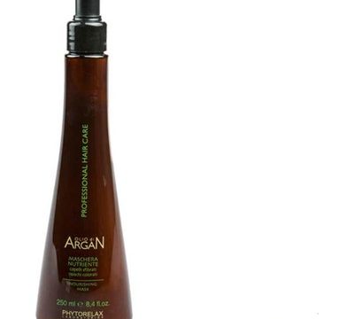 Phytorelax Argan Oil Nourishing Saç Kullananlar