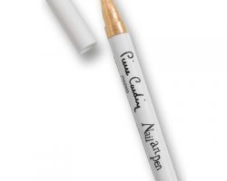 Pierre Cardin Nail Art Pen Kullananlar