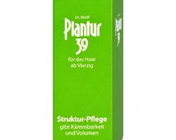 Plantur 39 İnce Telli Saçlar Kullananlar