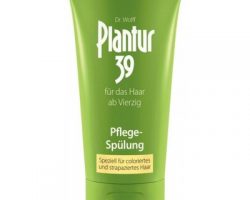 Plantur 39 Renkli Ve Yıpranmış Kullananlar