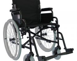 Poylin P111 Tekerlekli Sandalye Kullananlar